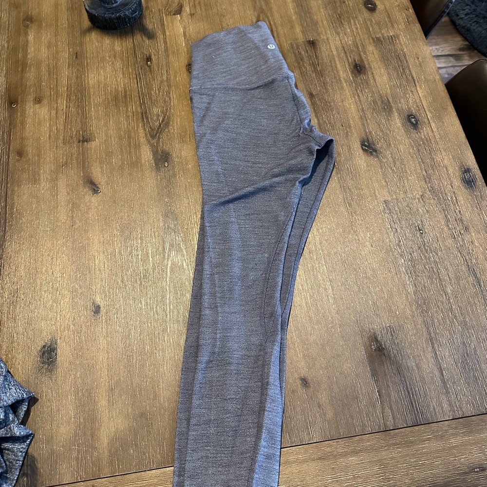 Lulu align